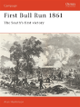First Bull Run 1861 - Preview