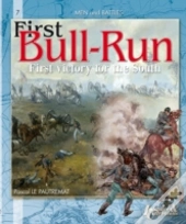 First Bull Run