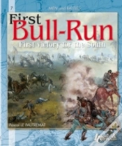 Capa do artigo First Bull Run