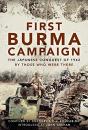 First Burma Campaign - Preview