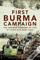 First Burma Campaign