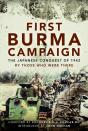 First Burma Campaign - Preview
