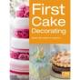 First Cake Decorating - Preview