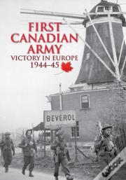 First Canadian Army