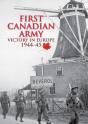 First Canadian Army - Preview