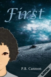 Capa do artigo First