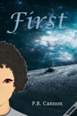 Capa do artigo First