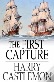 Capa do artigo First Capture