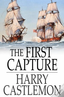 Capa do artigo First Capture