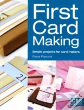 Capa do artigo First Card Making