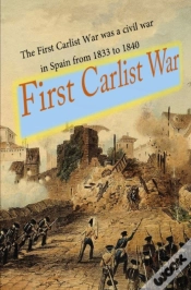Capa do artigo First Carlist War