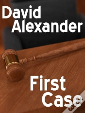 Capa do artigo First Case