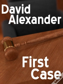 Capa do artigo First Case