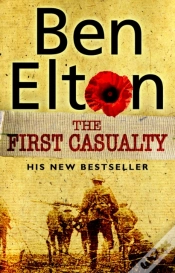 Capa do artigo First Casualty