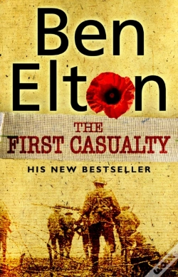 Capa do artigo First Casualty
