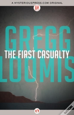 Capa do artigo First Casualty