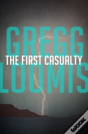 Capa do artigo First Casualty