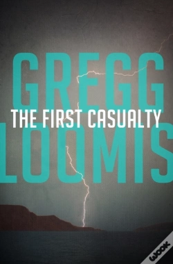 Capa do artigo First Casualty