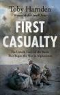 First Casualty - Preview