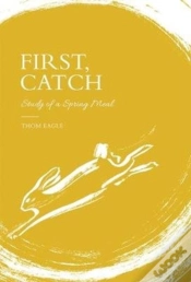 Capa do artigo First, Catch