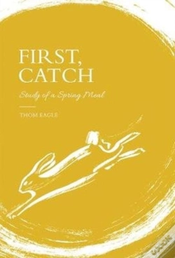 Capa do artigo First, Catch