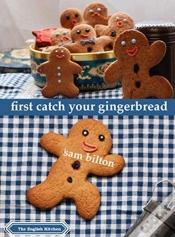 Capa do artigo First Catch Your Gingerbread