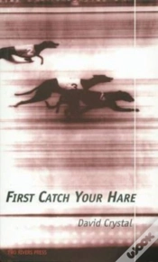 Capa do artigo First Catch Your Hare