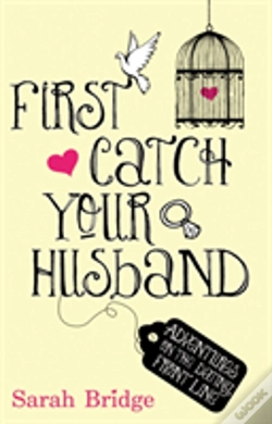 Capa do artigo First Catch Your Husband