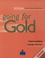 First Certificate Goldintermediate Language Maximiser Without Key