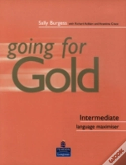 Capa do artigo First Certificate Goldintermediate Language Maximiser Without Key
