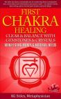 First Chakra Healing - Clear & Balance With Gemstones & Crystals - Preview