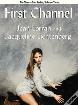 Capa do artigo First Channel