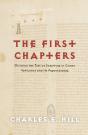 First Chapters - Preview