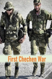 Capa do artigo First Chechen War