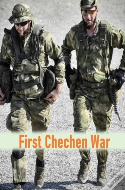Capa do artigo First Chechen War