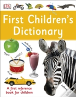 Capa do artigo First Children'S Dictionary