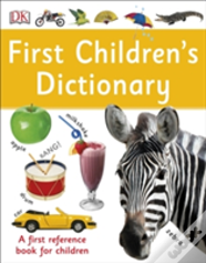 First Children'S Dictionary