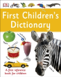 First Children'S Dictionary - Preview