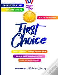 First Choice For Sea Students Creative Writing