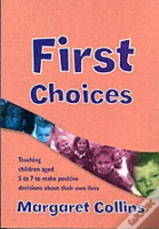 Capa do artigo First Choices
