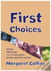 Capa do artigo First Choices