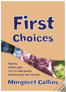 Capa do artigo First Choices