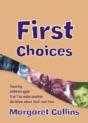 First Choices - Preview