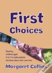 Capa do artigo First Choices