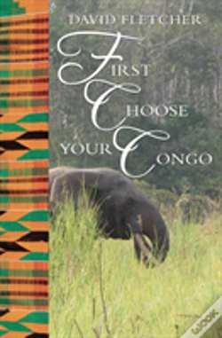 Capa do artigo First Choose Your Congo