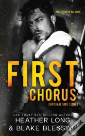 Capa do artigo First Chorus