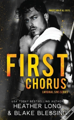Capa do artigo First Chorus