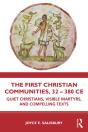 First Christian Communities, 32 - 380 Ce - Preview