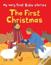 Capa do artigo First Christmas 10 Pack