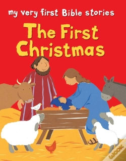Capa do artigo First Christmas 10 Pack
